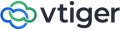 Vtiger CRM Logo